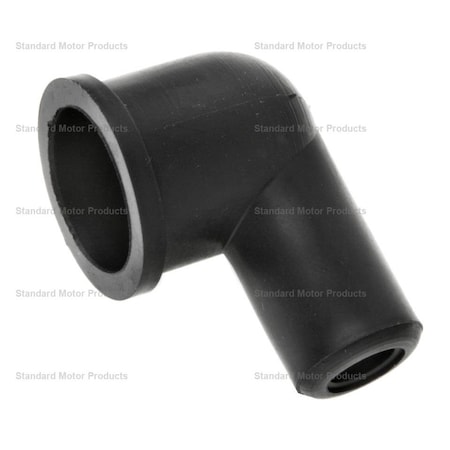 Standard Ignition Nipple/Boot, Tn9 TN9